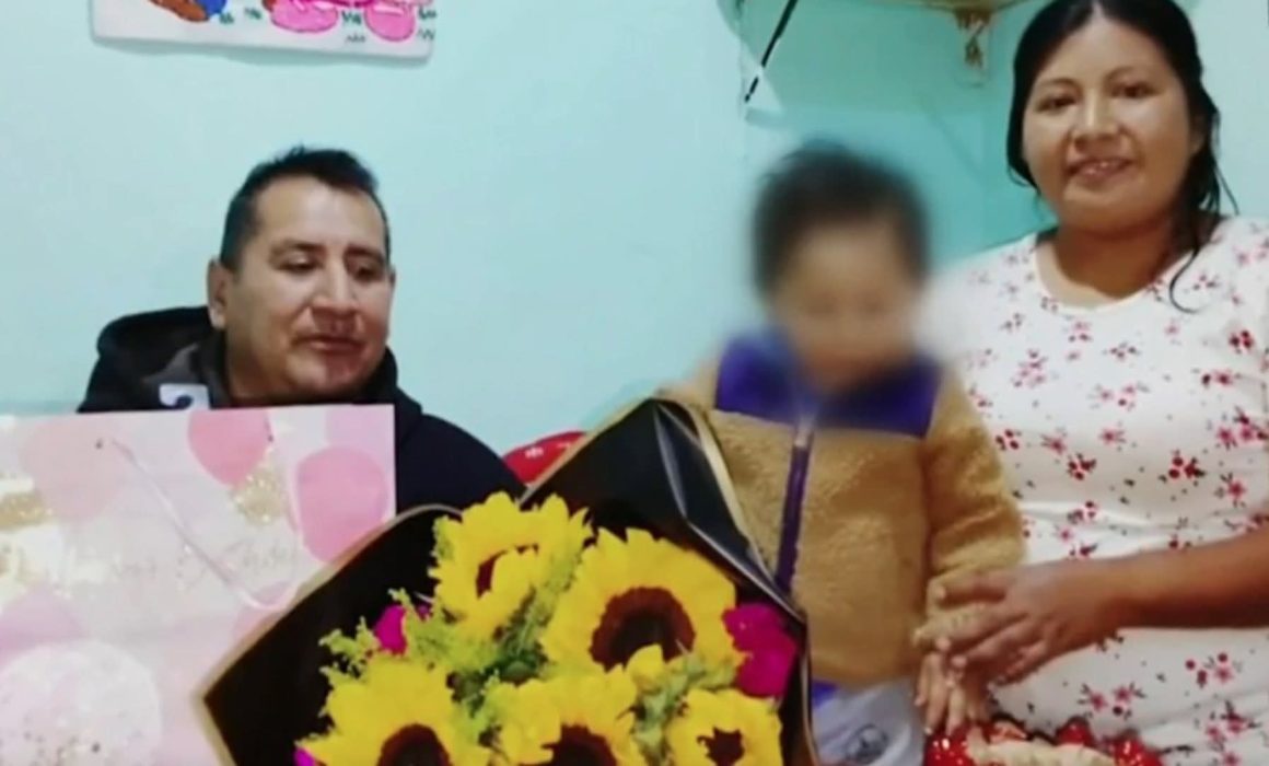 Muere niño quemado en ataque con bomba molotov en Valle de Chalco