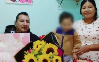 Muere niño quemado en ataque con bomba molotov en Valle de Chalco