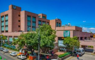 Muere por negligencia en el IMSS Naucalpan; entró por un dolor de pies