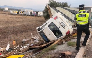 Mueren 2 mujeres tras presunto asalto en la México-Tulancingo