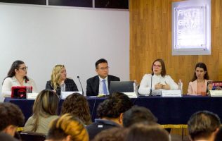 Muestra abstencionismo variantes en Edomex; cae tras alternancia
