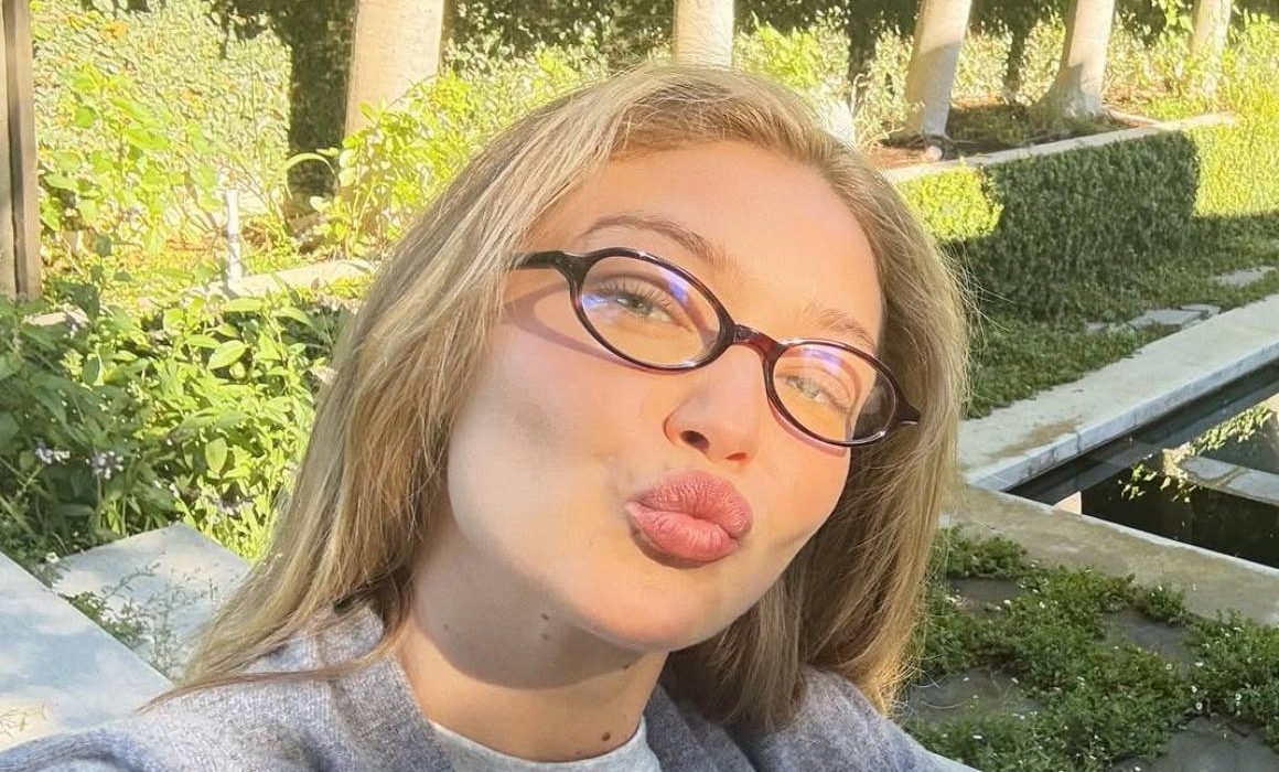 Niega Gigi Hadid vínculo tras mención en archivos Epstein