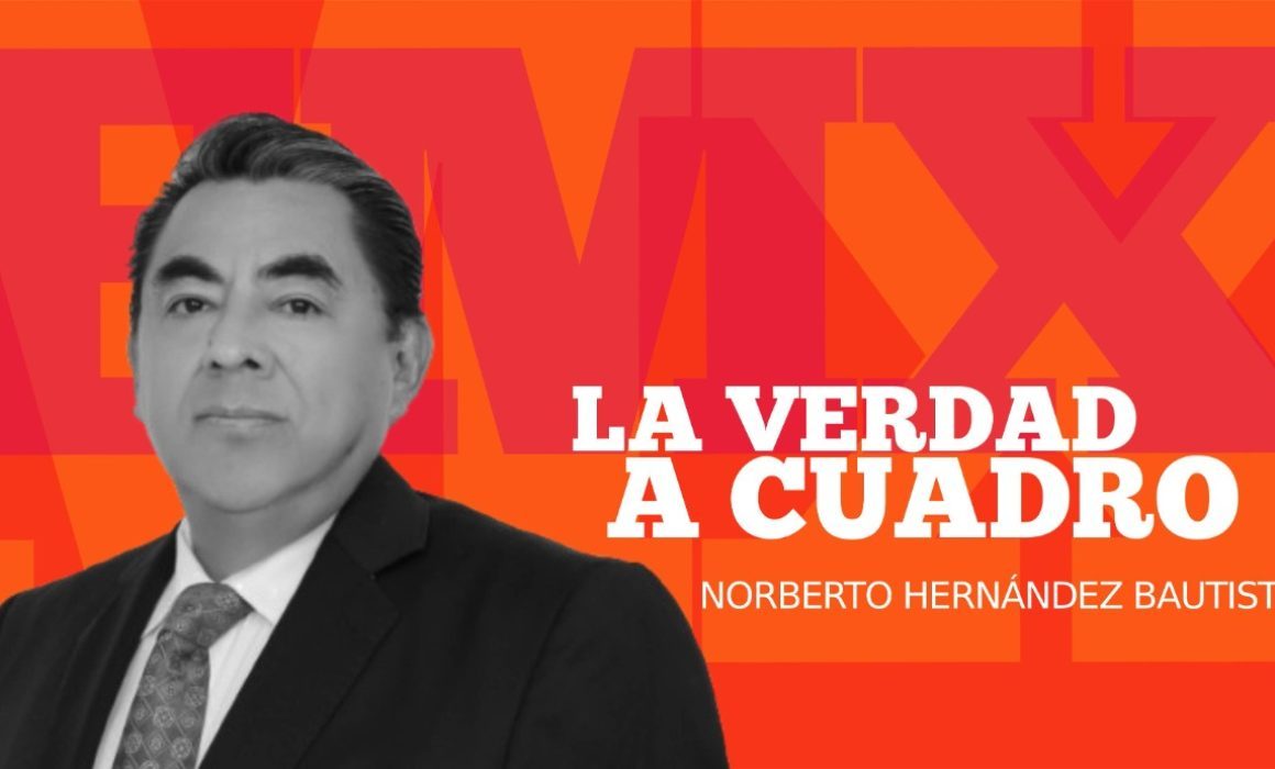 Norberto Hernández Bautista