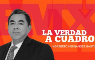 Norberto Hernández Bautista