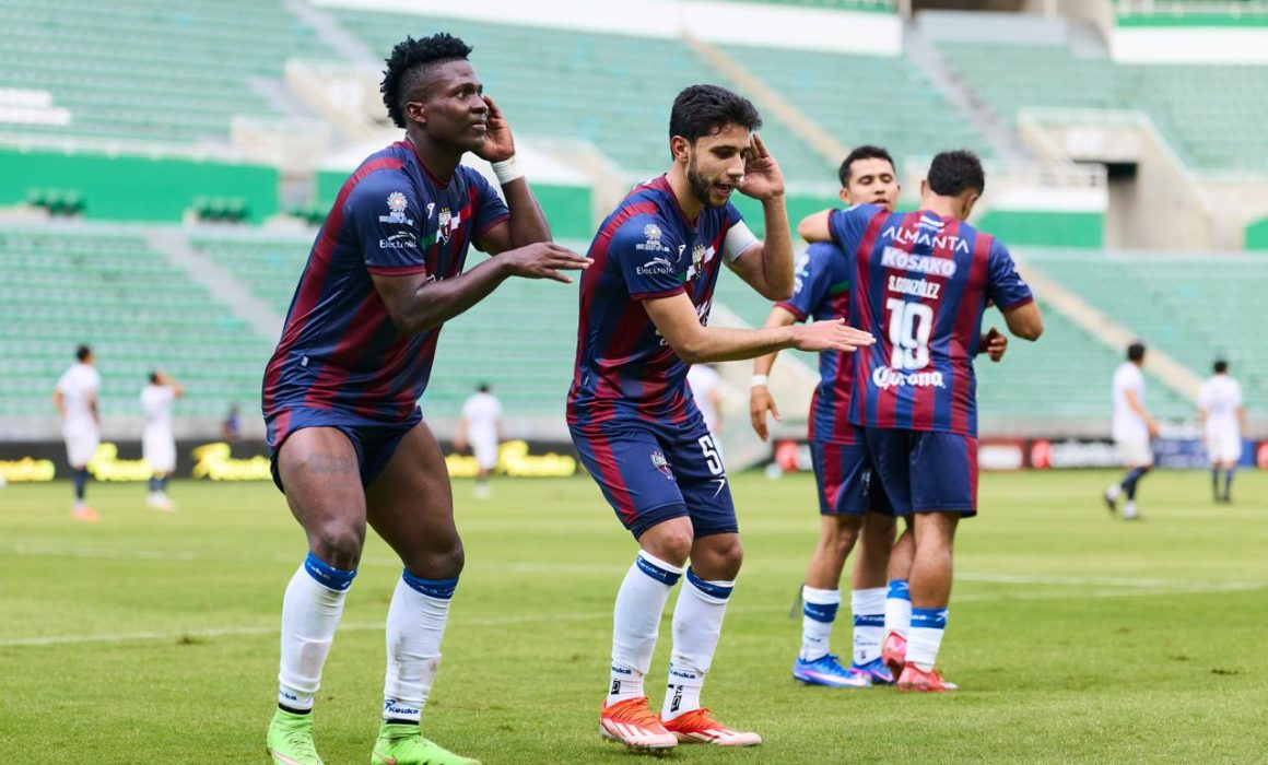 Oficializan regreso del Atlante a LigaMx