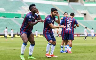 Oficializan regreso del Atlante a LigaMx
