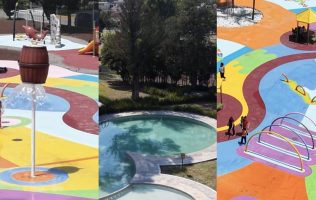 Ofrecen espacios recreativos gratuitos en Tecámac por Semana Santa