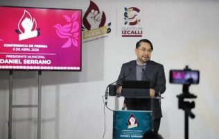 Operaban extorsionadores desde una plaza comercial de Cuautitlán Izcalli