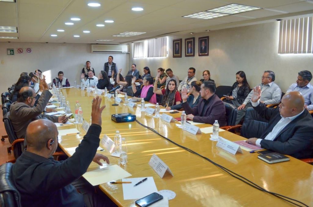 FOTO: Secretaría de Salud Edomex