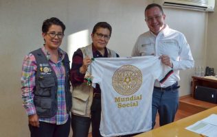 Organiza Edomex Semana de Salud Pública 2026 para 2.6 millones
