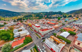 Orienta Edomex a municipios para actualizar desarrollo urbano local