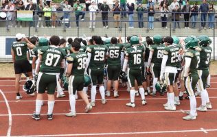 Peligra Potros Salvajes UAEMex y su invicto en Intermedia ONEFA