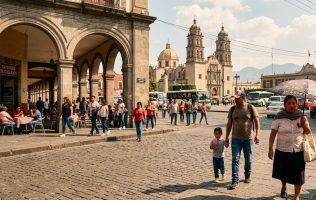 Persiste calor extremo en Edomex este 29 de abril