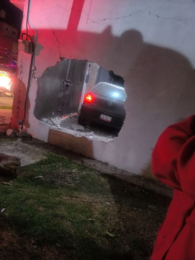 FOTOS: Noticias contacto 10
