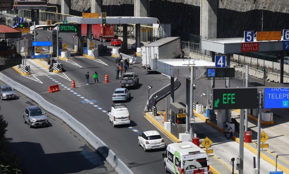 Plantea MC llevar a consulta los tarifazos en autopistas de la entidad