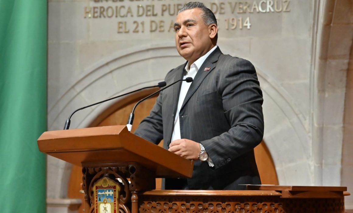 Plantean reforma que permitiría repetir candidatura femenina en 2029