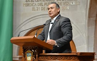 Plantean reforma que permitiría repetir candidatura femenina en 2029