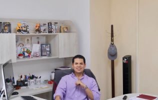 Posiciona Paco Mercado a Tlalnepantla como centro de negocios