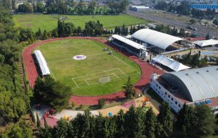Premiarán con obra deportiva a campeón del torneo en Teoloyucan
