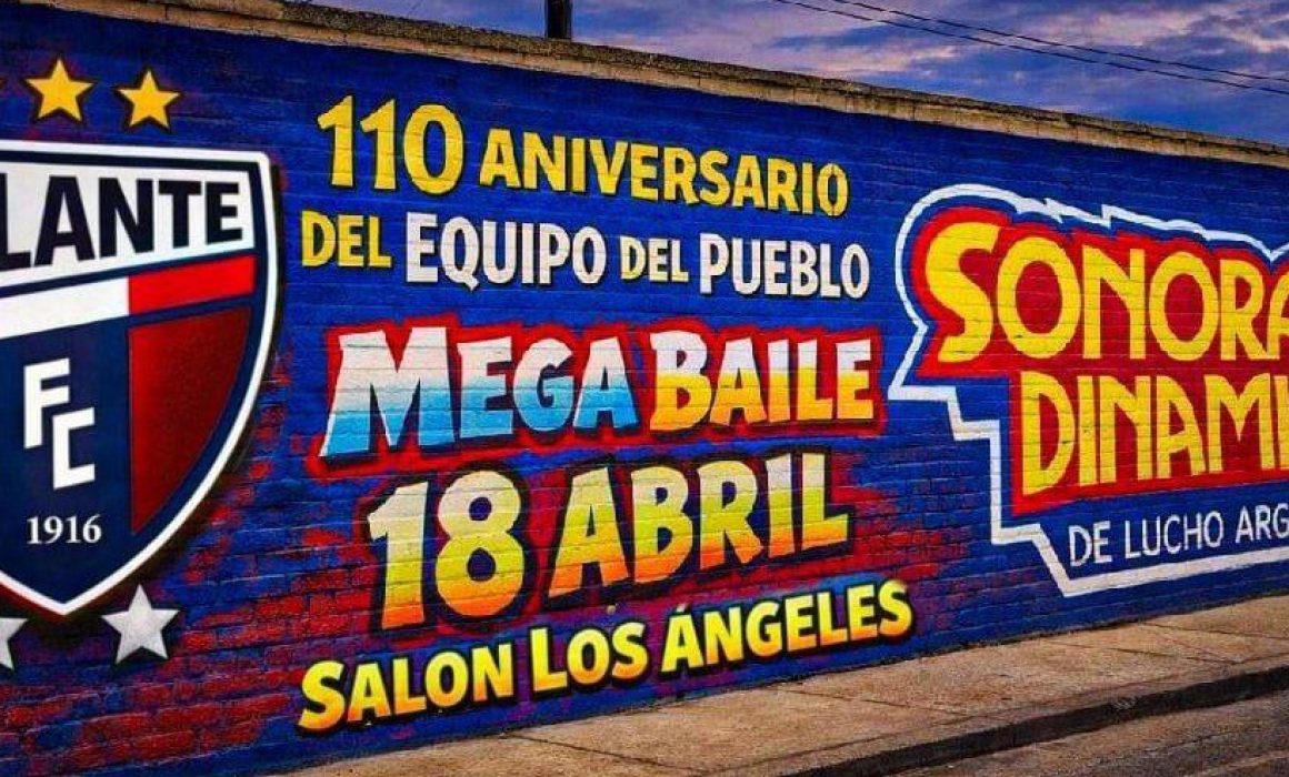 Prepara Atlante ‘pachangon’ con la Santanera por 110 aniversario