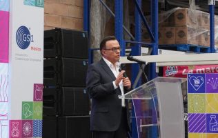 Preparan a emprendedores del Edomex para conquistar el E-commerce
