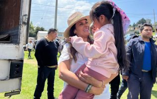 Preparan en Tianguistenco tres días de festejos por Día del Niño