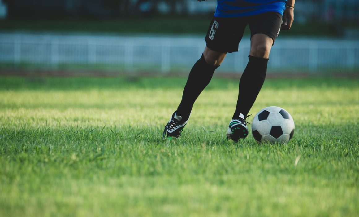 Prepárate: Tlalnepantla lanza torneo de fútbol por la paz