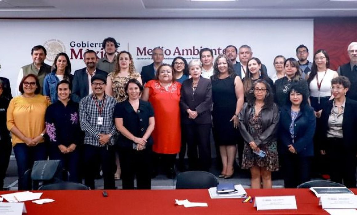 Presentan plan integral de restauración del río Lerma-Santiago