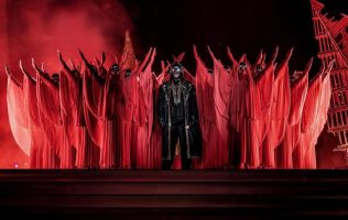 Presume The Weeknd ser la gira más taquillera y lo demostrará en México 3