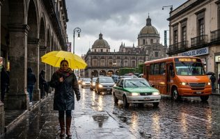 Prevé Edomex clima extremo: