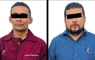 Procesan a 2 en Ecatepec por despojo de viviendas: cambiaron las chapas