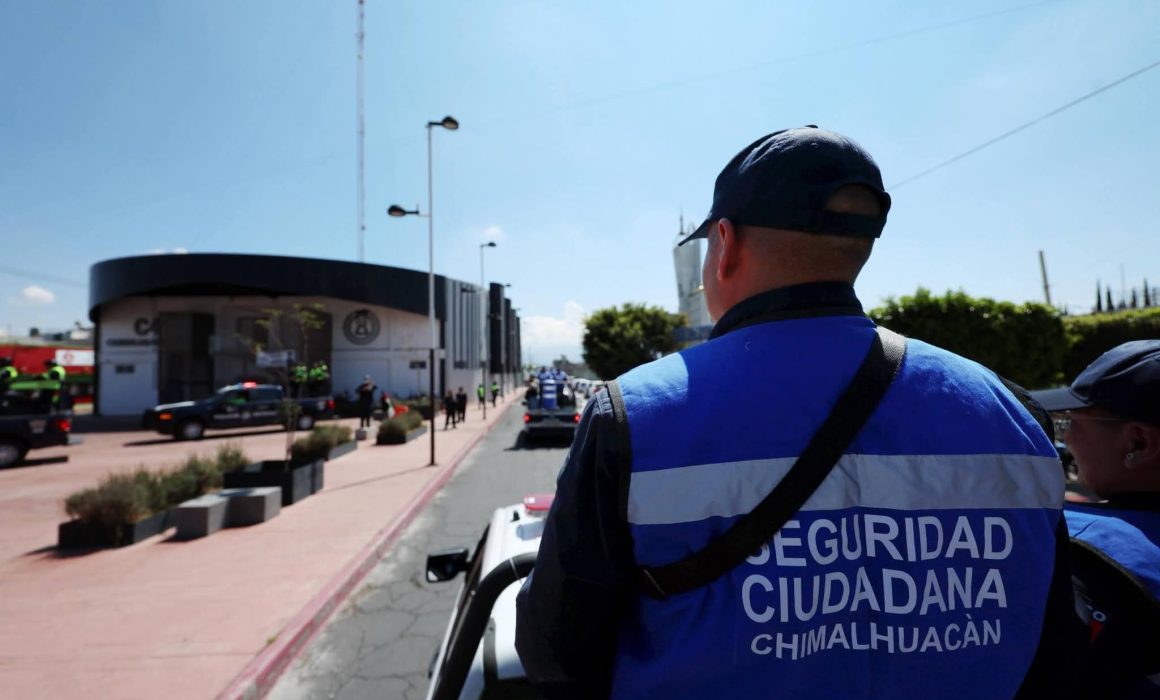 Prohíben venta de alcohol durante Semana Santa en Chimalhuacán