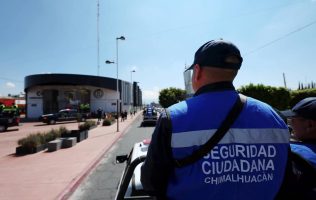 Prohíben venta de alcohol durante Semana Santa en Chimalhuacán