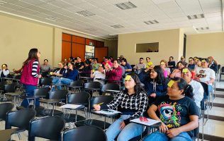 Promueve Edomex igualdad laboral en Tecnológico de Valle de Bravo