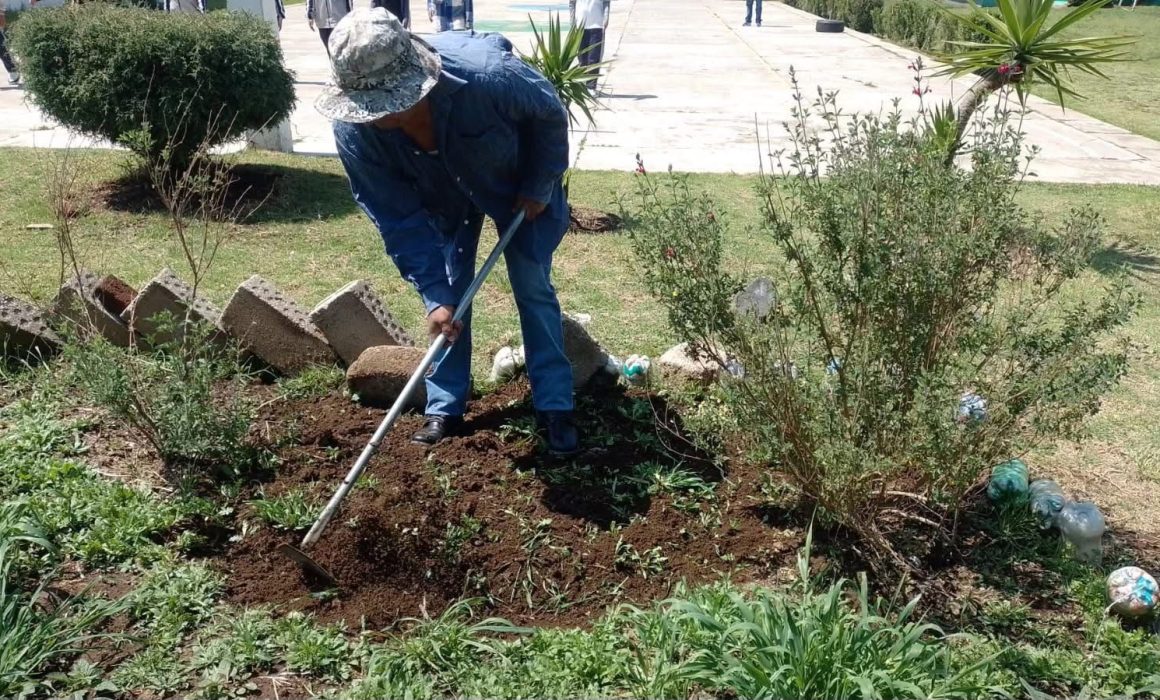 Promueven bienestar animal y equilibrio ecológico en Tianguistenco