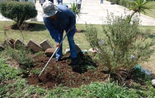 Promueven bienestar animal y equilibrio ecológico en Tianguistenco
