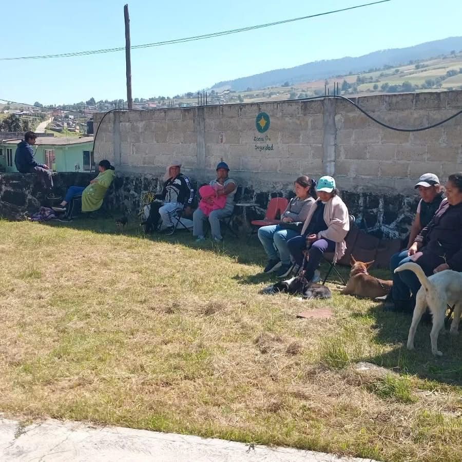 Fotos ayuntamiento de Tianguistenco
