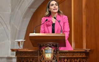 Propone Zaira Cedillo blindar a la infancia contra la violencia digital