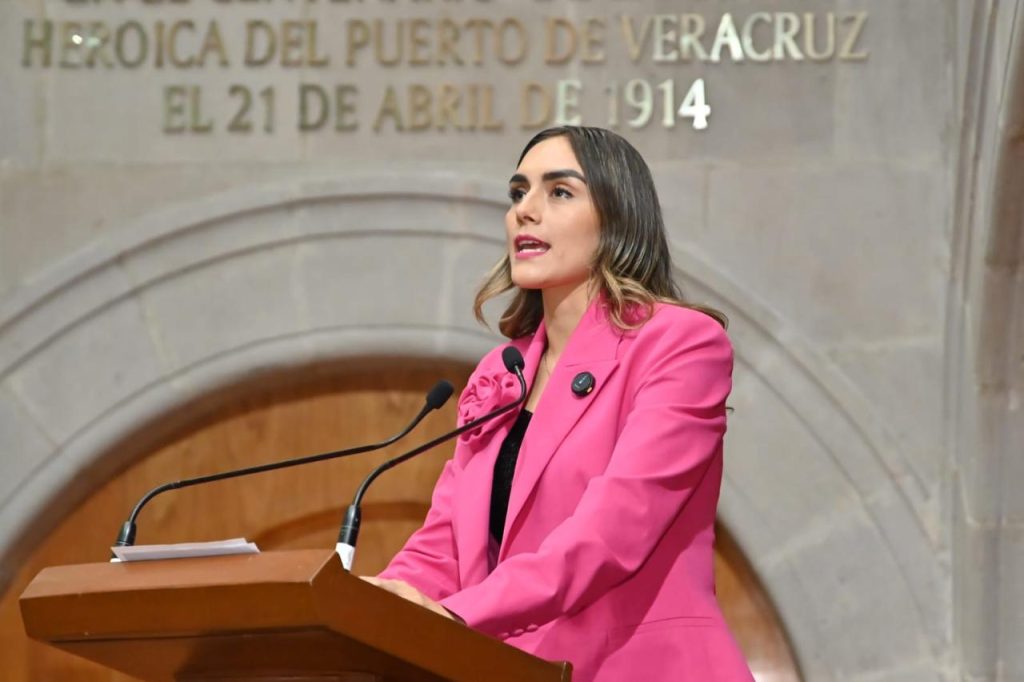 Foto: Congreso Edomex