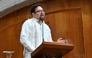 Proponen encarcelar 20 años a quien venda o siembre maíz transgénico