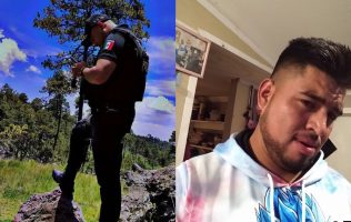 Protege Ayuntamiento de Xalatlaco a mando policial, agresor de mujeres