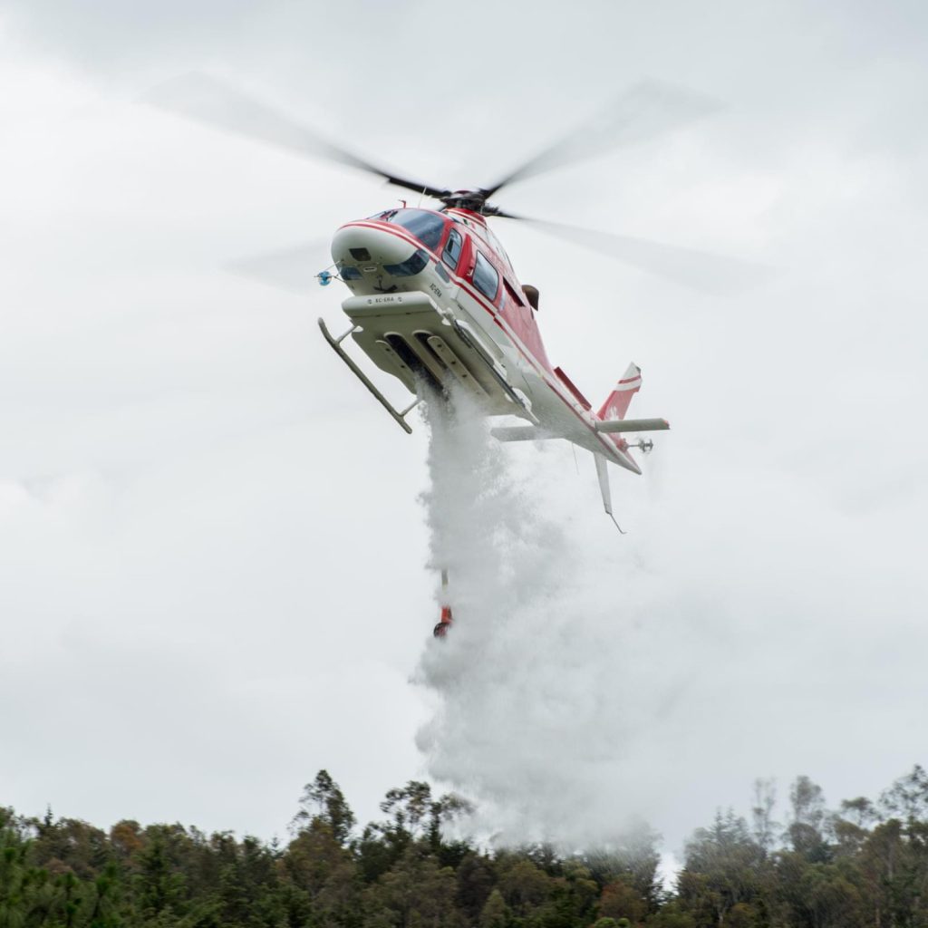 Fotos: Gobierno Edomex
