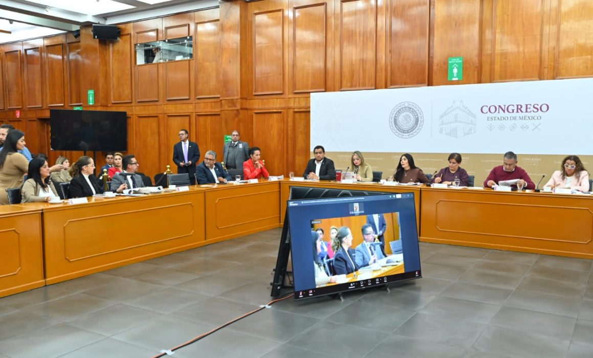 Protegen a animales en Edomex: diputados crean ley de bienestar animal