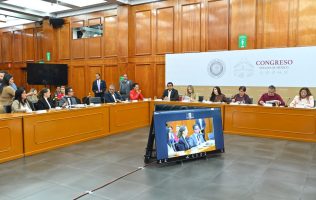 Protegen a animales en Edomex: diputados crean ley de bienestar animal