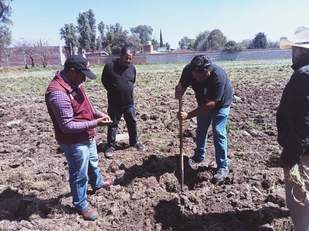 Fotos: Gobierno de Teoloyucan 2025-2027