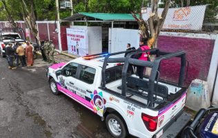 Provoca regreso a clases caos vial en Edomex