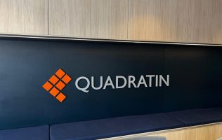 Quadratín supera el millón de lectores en Estados Unidos