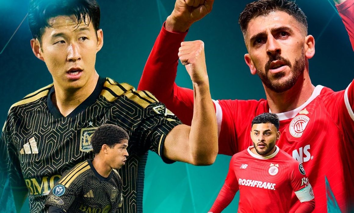 Quiere Toluca traerse ventaja de Los Ángeles