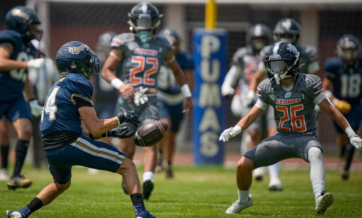 Ratifica ONEFA sanción a Leones Anáhuac; les quitan final de Intermedia