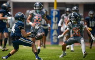 Ratifica ONEFA sanción a Leones Anáhuac; les quitan final de Intermedia